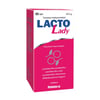 Lacto Lady 