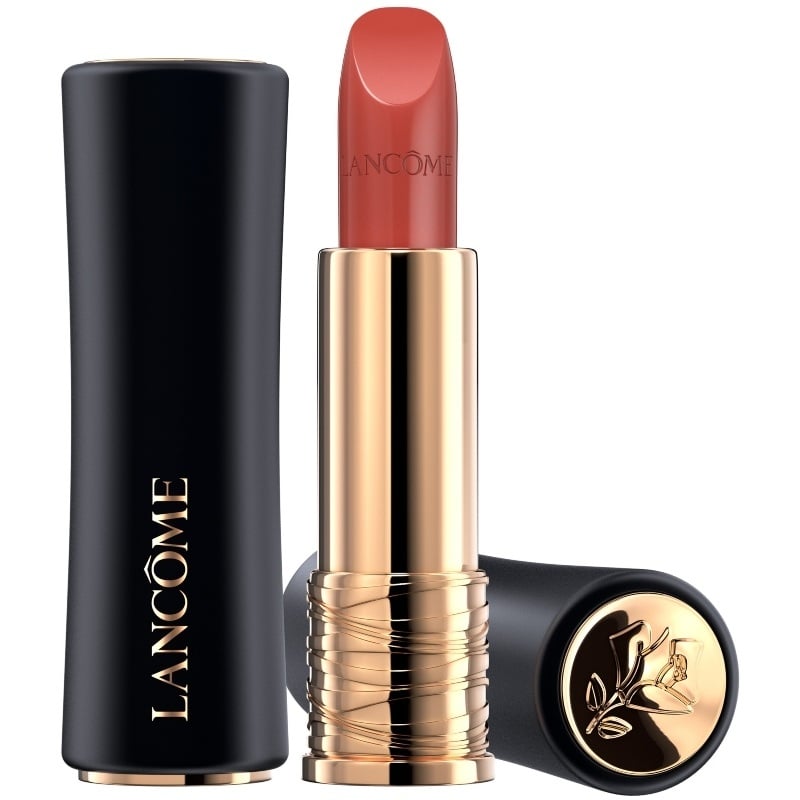 Lancôme L'Absolu Rouge Cream Lipstick - 11 Rose Nature 