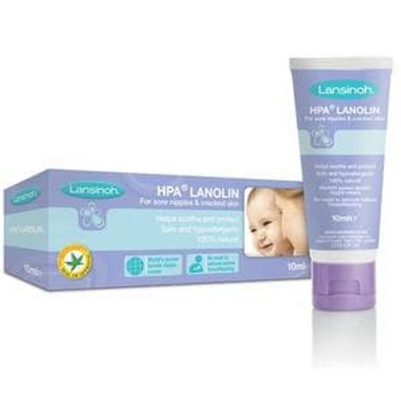 Lansinoh 