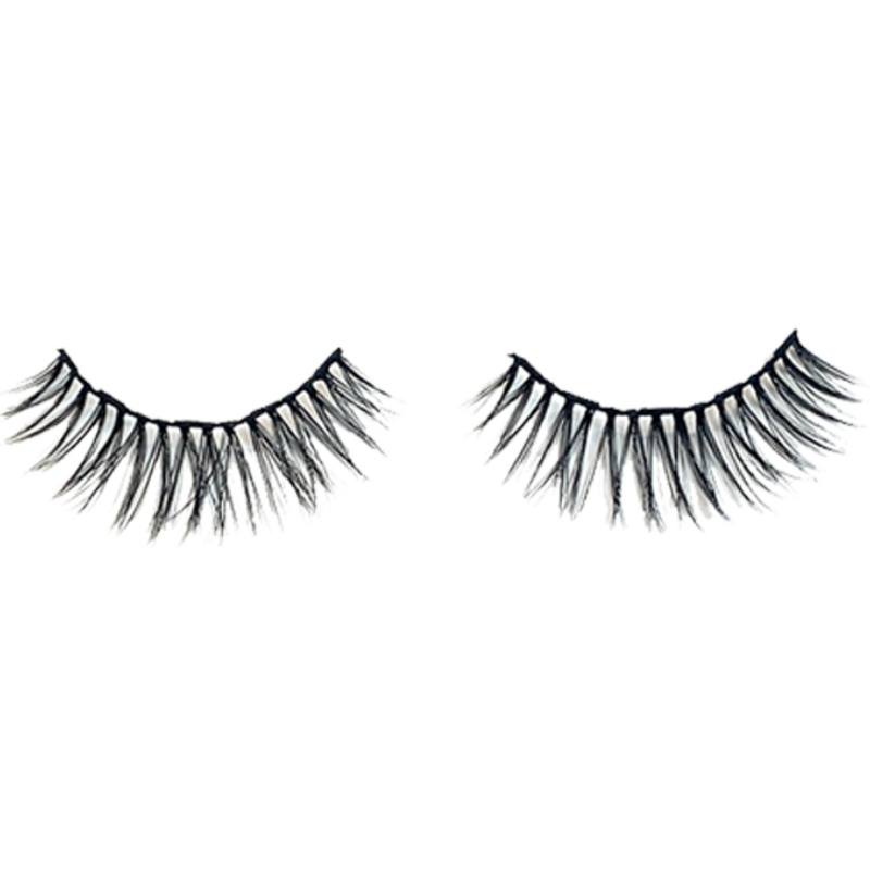 Lantz Copenhagen All Day Magnetic Lashes - Base Lashes 