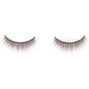 Lantz Copenhagen All Day Magnetic Lashes Brown - Lady Lashes 