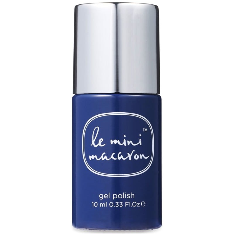 Blueberry at midnigh