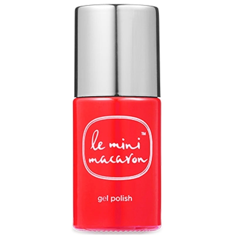 Rouge coquelicot
