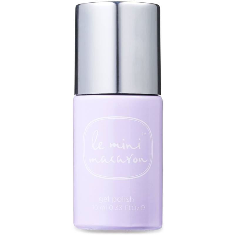 Lilac blossom