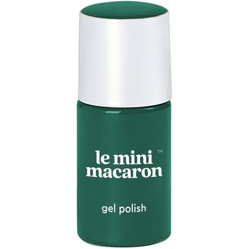 Emerald green
