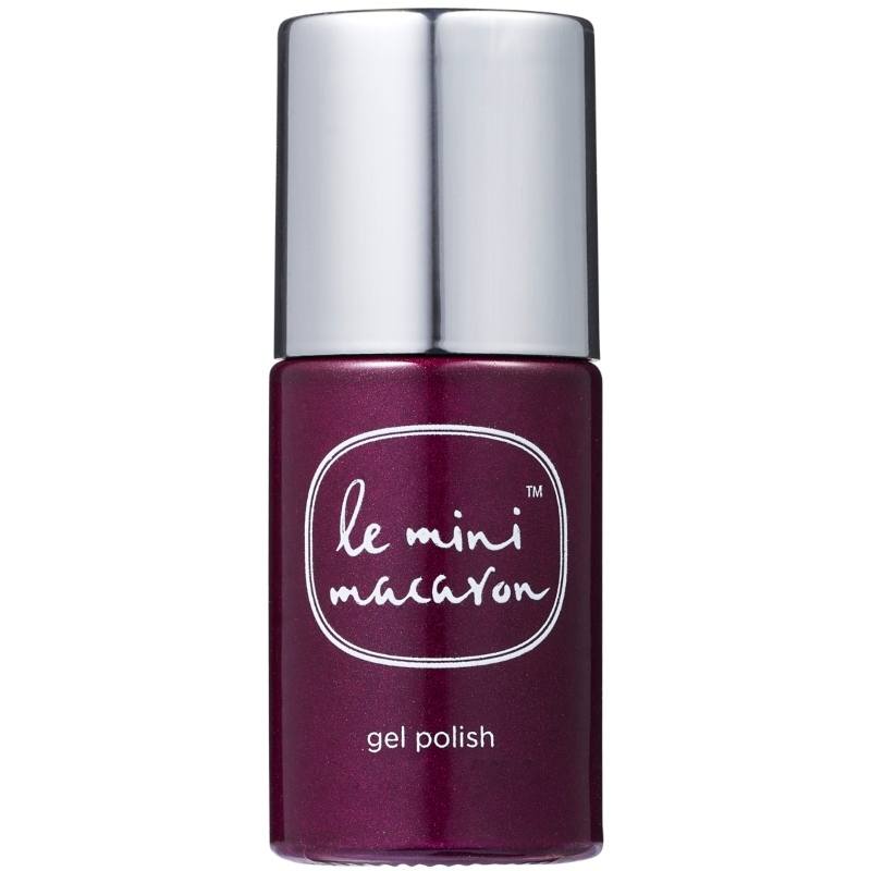 Dark plum