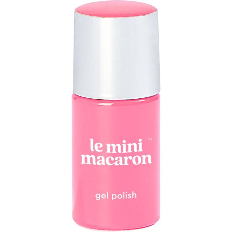 Wild peach