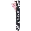 Le Mini Macaron Glam & Go 6-In-1 Reuseable Nail File 