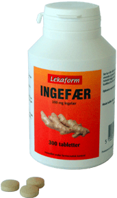 Lekaform 