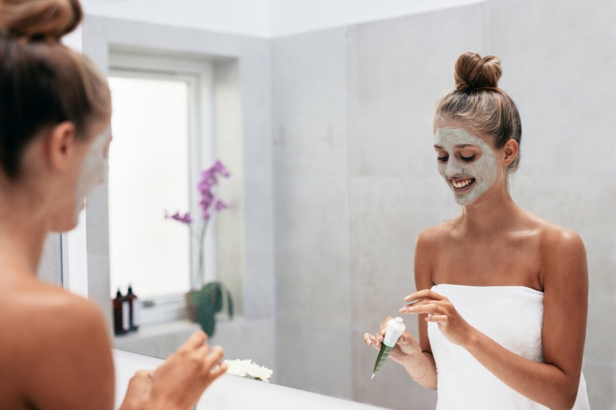 9 Bedste Lermasker i 2026