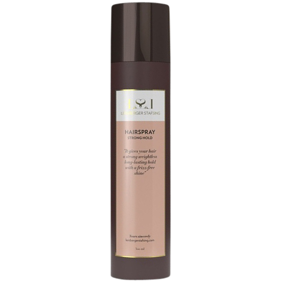 Lernberger Stafsing Hairspray Strong Hold 