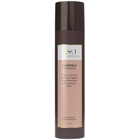 Lernberger Stafsing Hairspray Strong Hold 