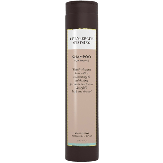 Lernberger Stafsing Shampoo For Volume 