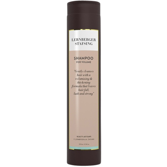 Lernberger Stafsing Shampoo For Volume 