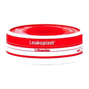Leukoplast tape 