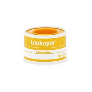 Leukopor 