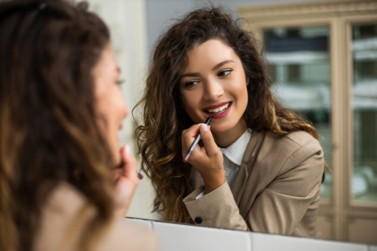 5 Bedste Lipliners i 2025