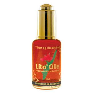 Lito Olie 