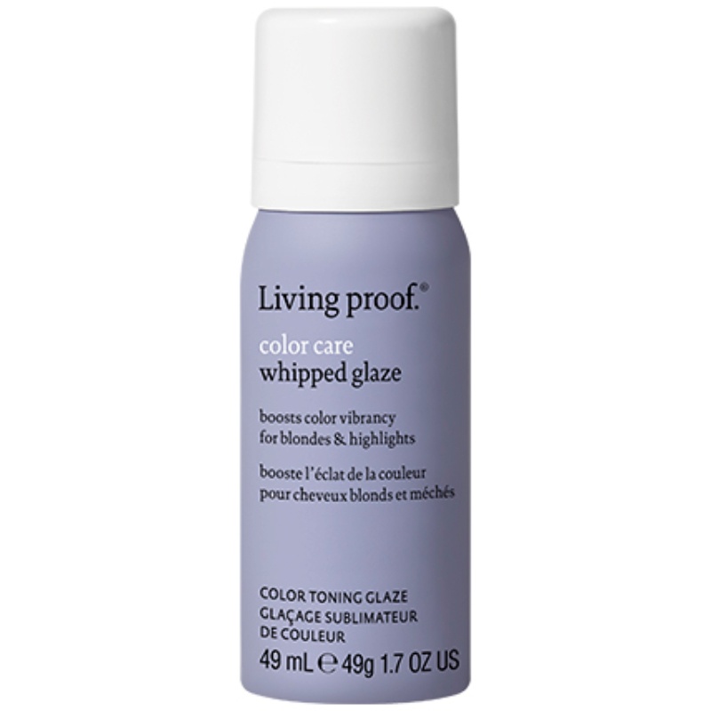 Living Proof Color Care Whipped Glaze 