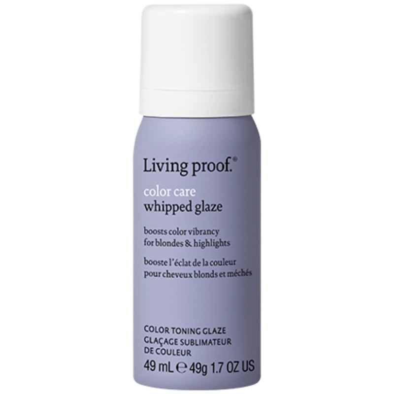Living Proof Color Care Whipped Glaze 