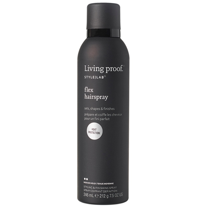Living Proof Flex Shaping Hairspray 