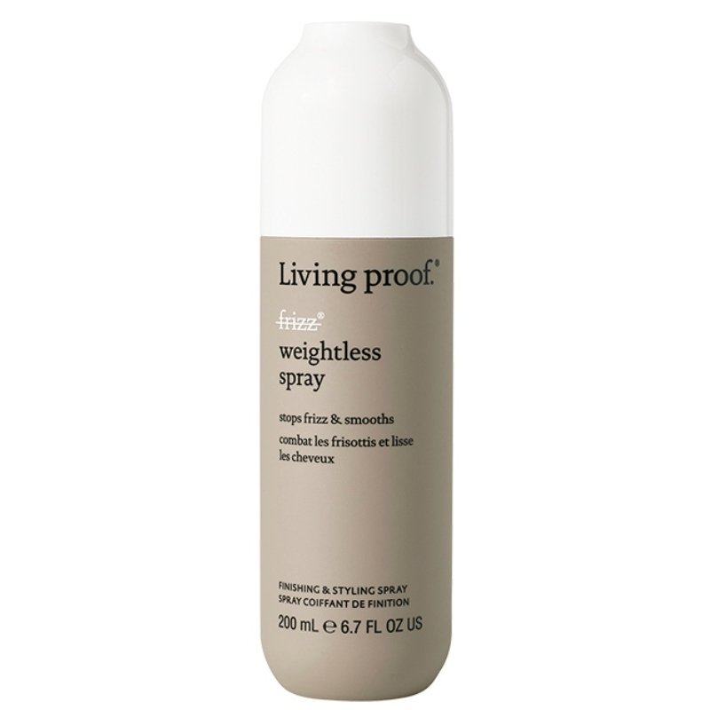 Living Proof Frizz Weightless Spray 