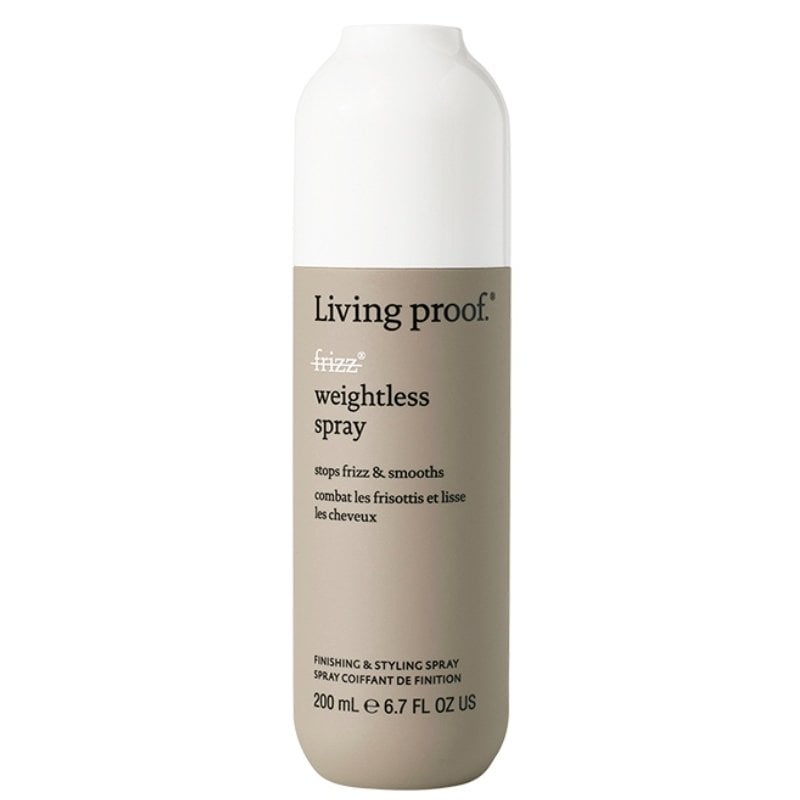 Living Proof Frizz Weightless Spray 