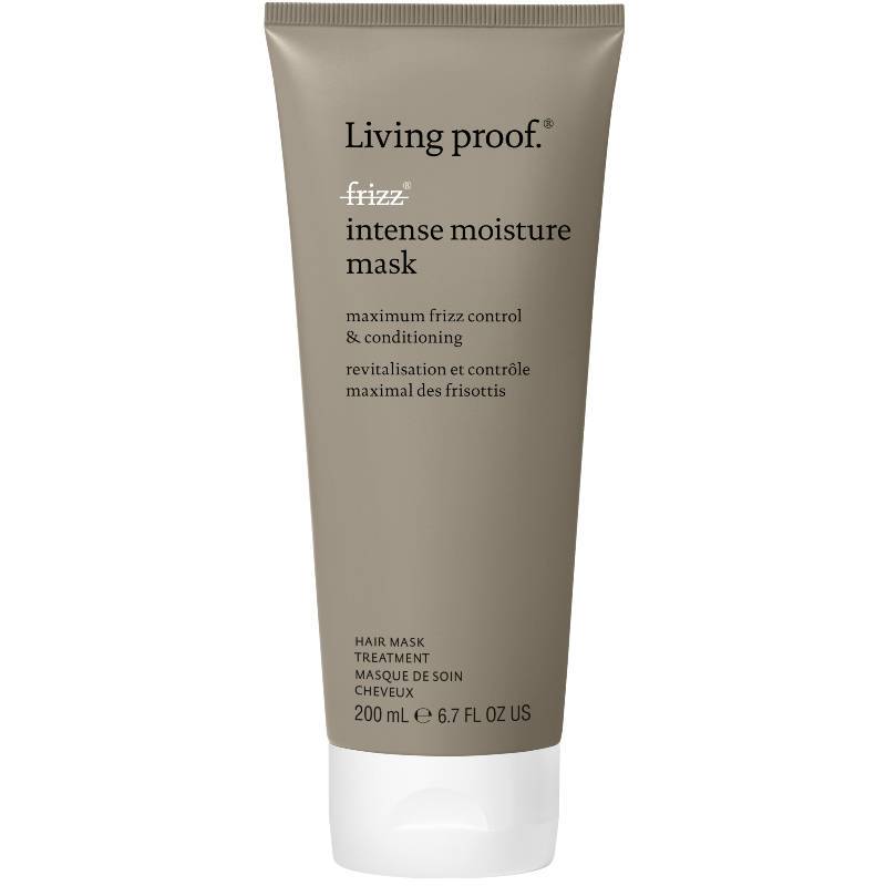 Living Proof No Frizz Intense Moisture Mask 