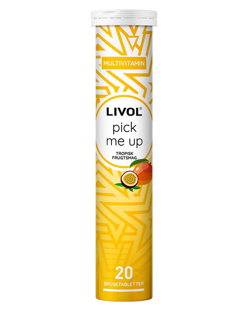 Livol Pick Me Up 