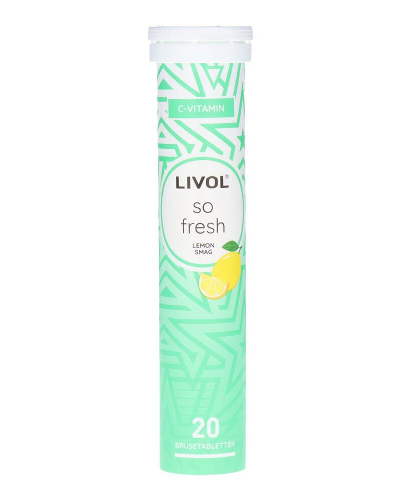 Livol So Fresh 