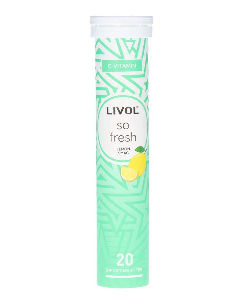 Livol So Fresh 