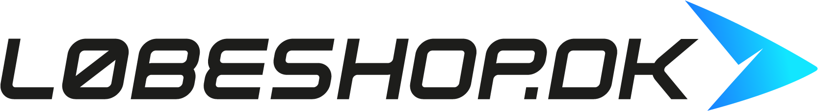 Løbeshop