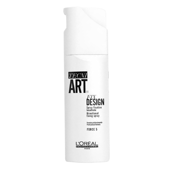 LOreal Fix Design 