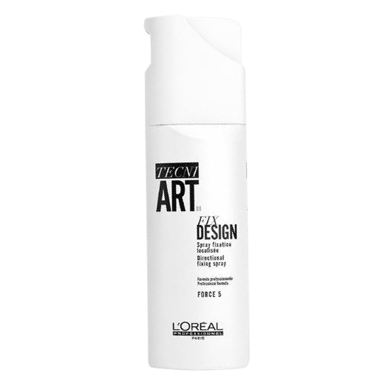 LOreal Fix Design 