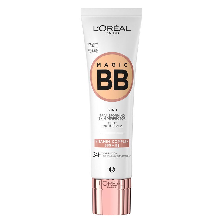 LOreal Paris BB Magic Cream 
