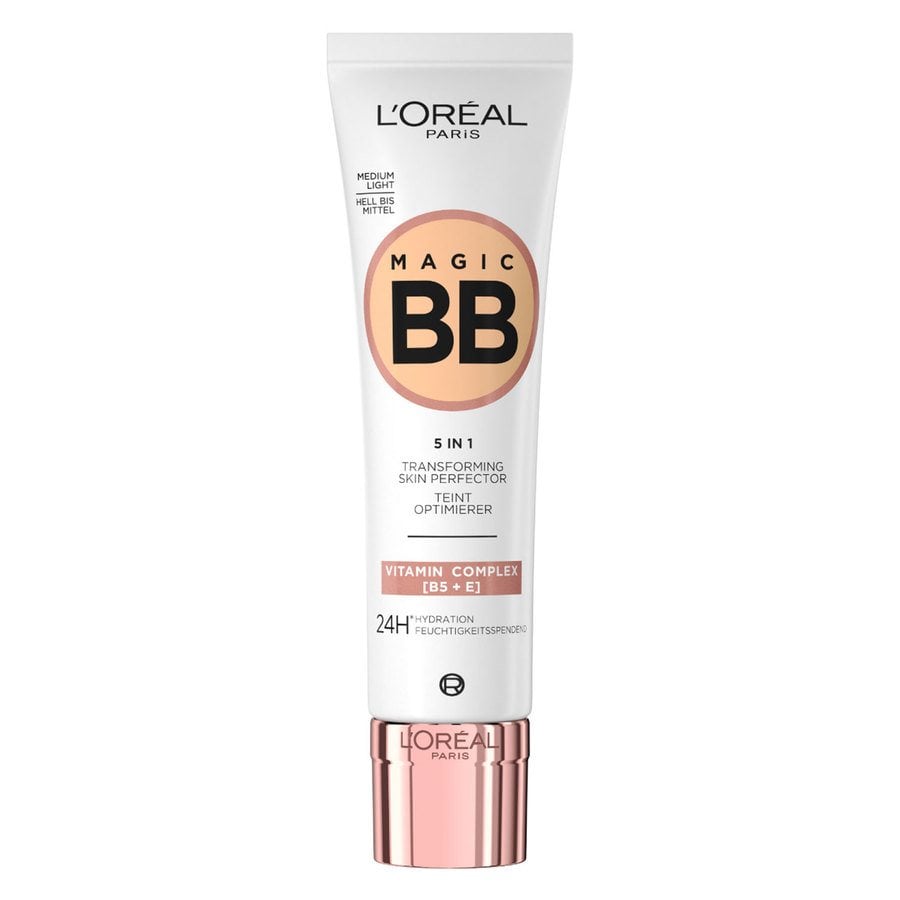 LOreal Paris BB Magic Cream 