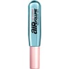 Loreal Paris Cosmetics Air Volume Mega Mascara Easy Waterproof 