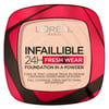 LOreal Paris Cosmetics Infaillible 24h Fresh Wear 