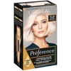 LOreal Paris Preference Les Blondissimes 11.21 Moscow 