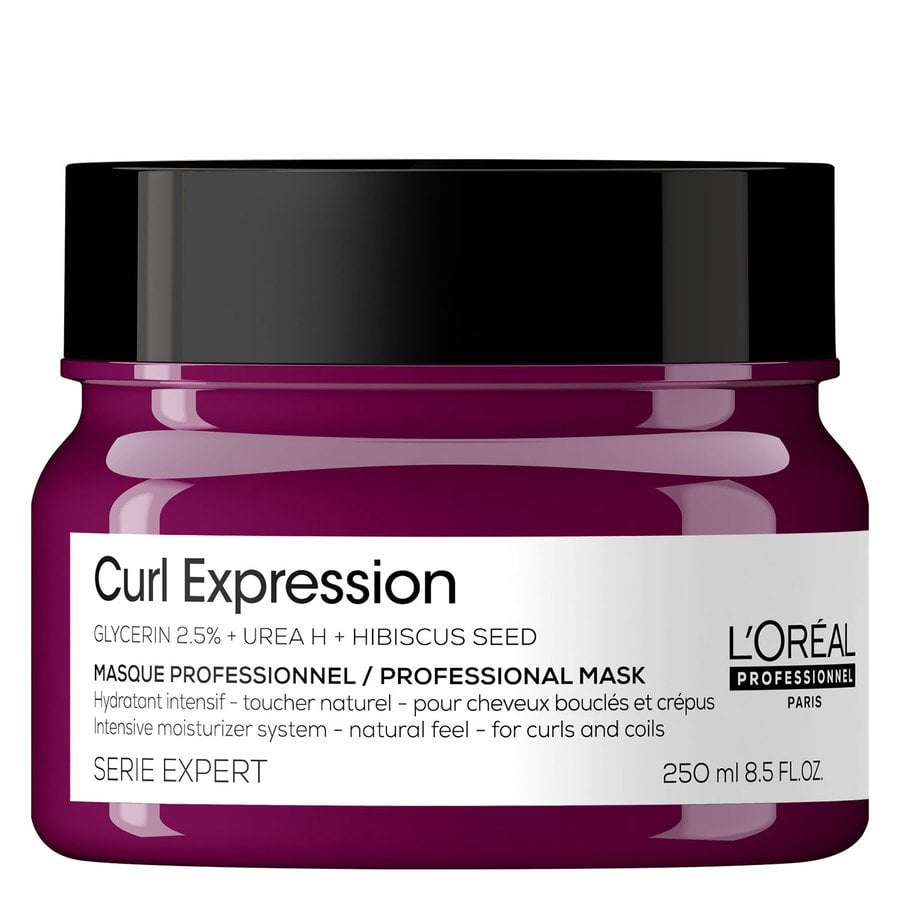 LOreal Pro Curl Expression Mask 