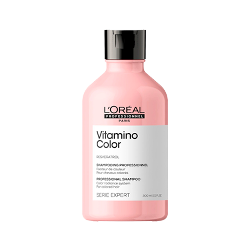 LOreal Pro Serie Expert Vitamino Color 