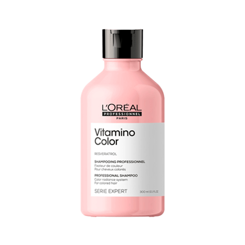 LOreal Pro Serie Expert Vitamino Color 