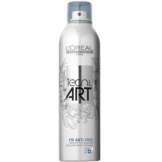 LOreal Pro. Tecni.Art Fix Anti Frizz 