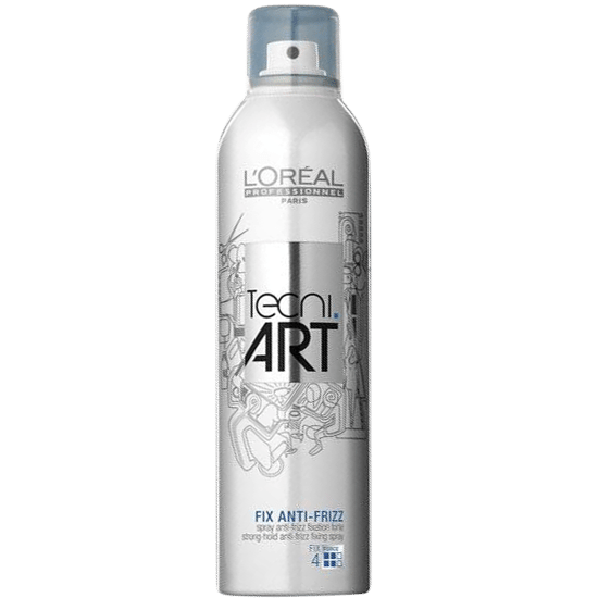 LOreal Pro. Tecni.Art Fix Anti Frizz 