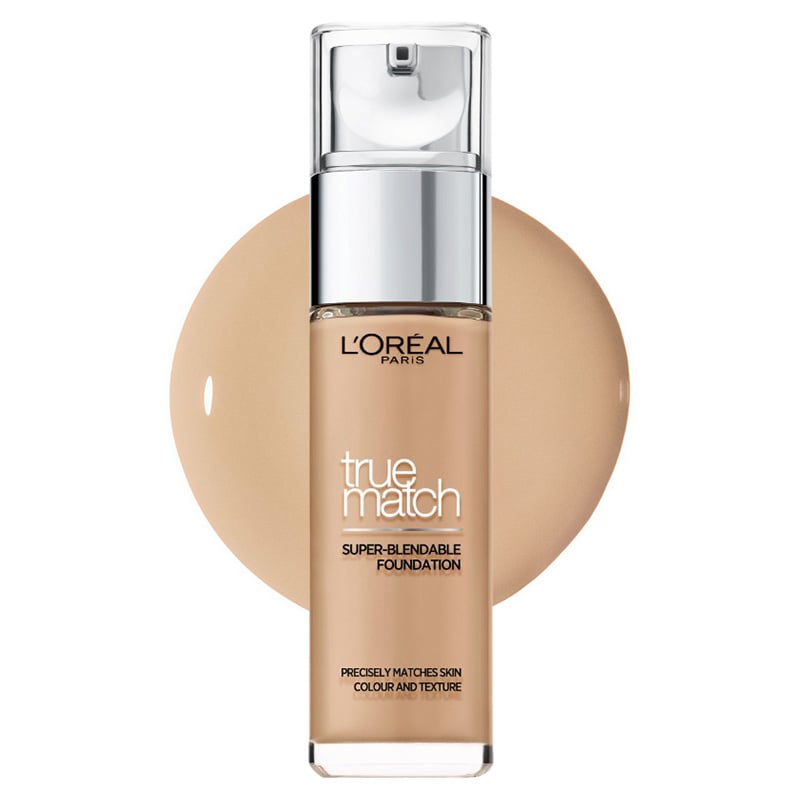 LOreal Paris Cosmetics True Match 