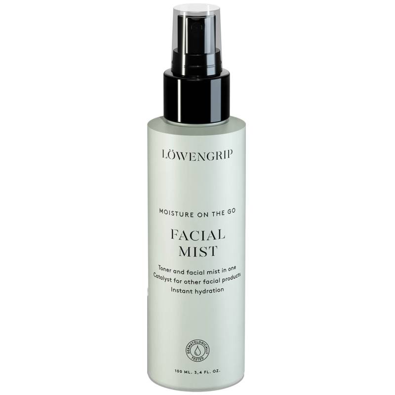 Lowengrip Moisture On The Go Facial Mist 