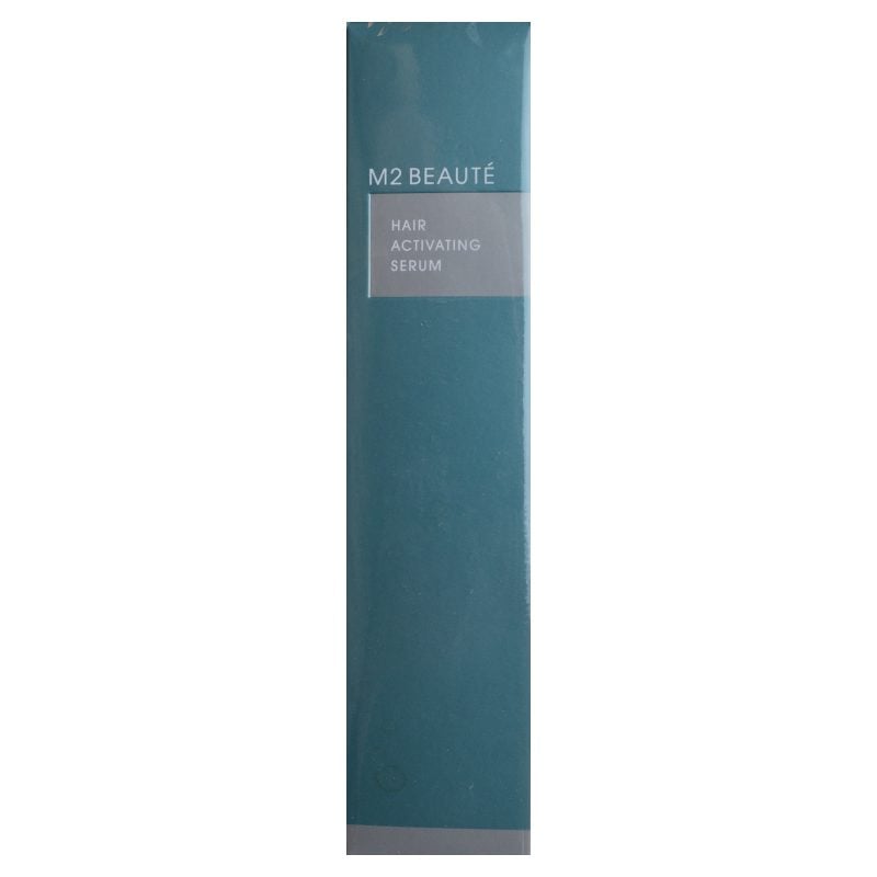 M2 Beauté Hair Activating Serum 