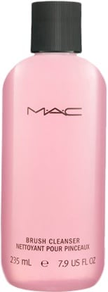 MAC Brush Cleanser 
