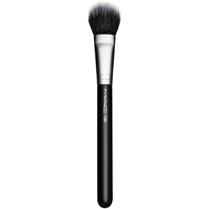 MAC Duo Fibre Blush Brush 159S 