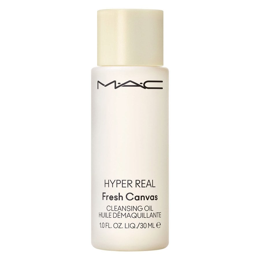 MAC Hyper Real Fresh Canvas Cleansing Oil 